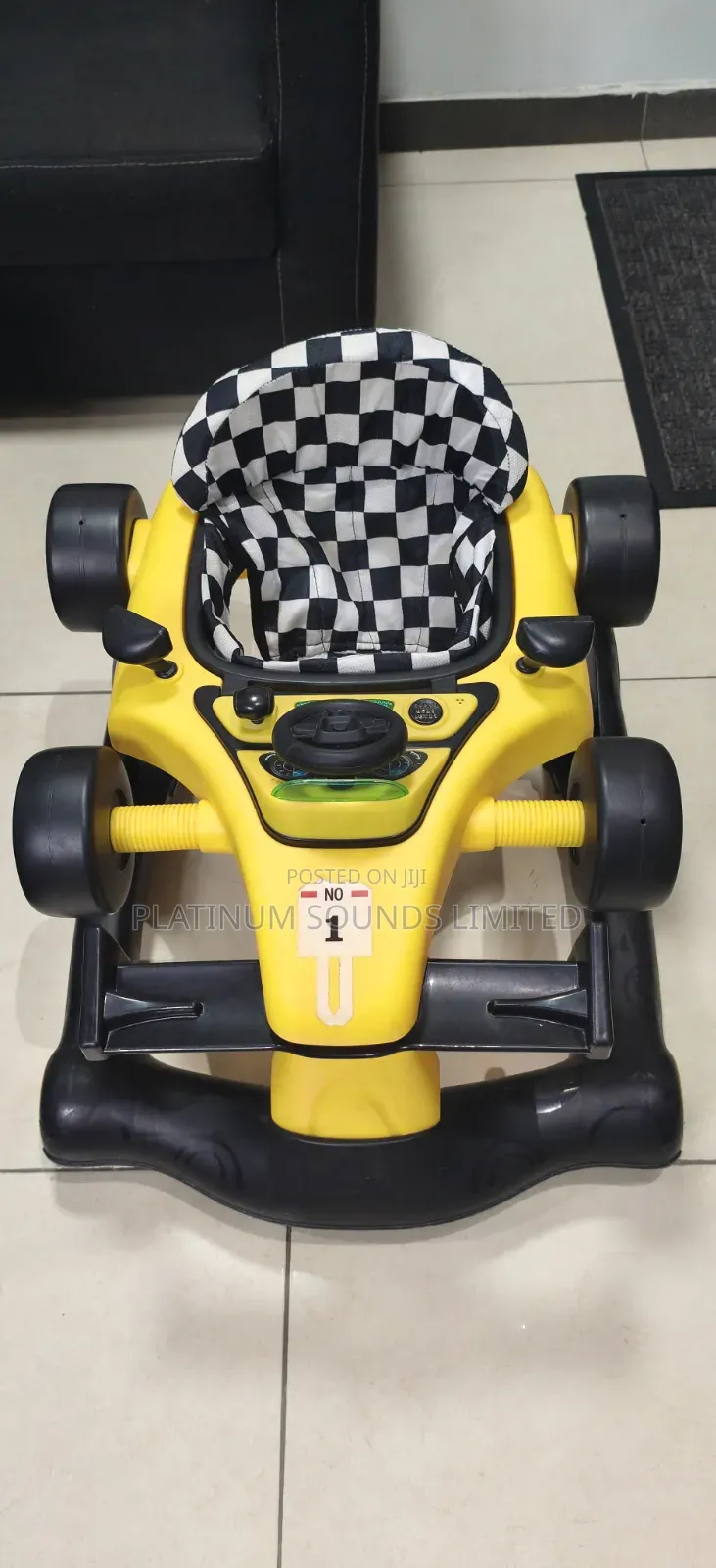 Baby Walker