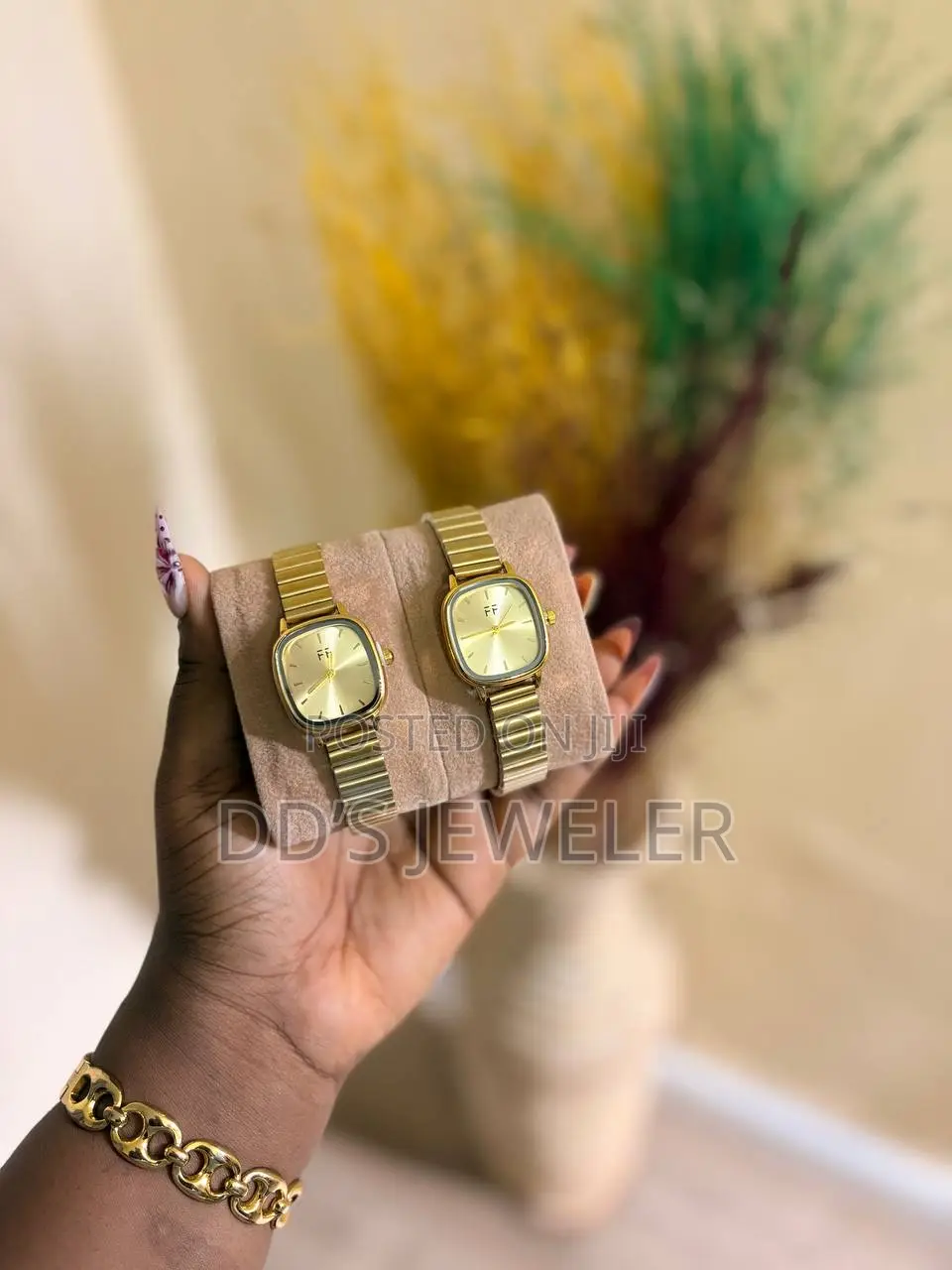 Slick Ladies Watch Collection