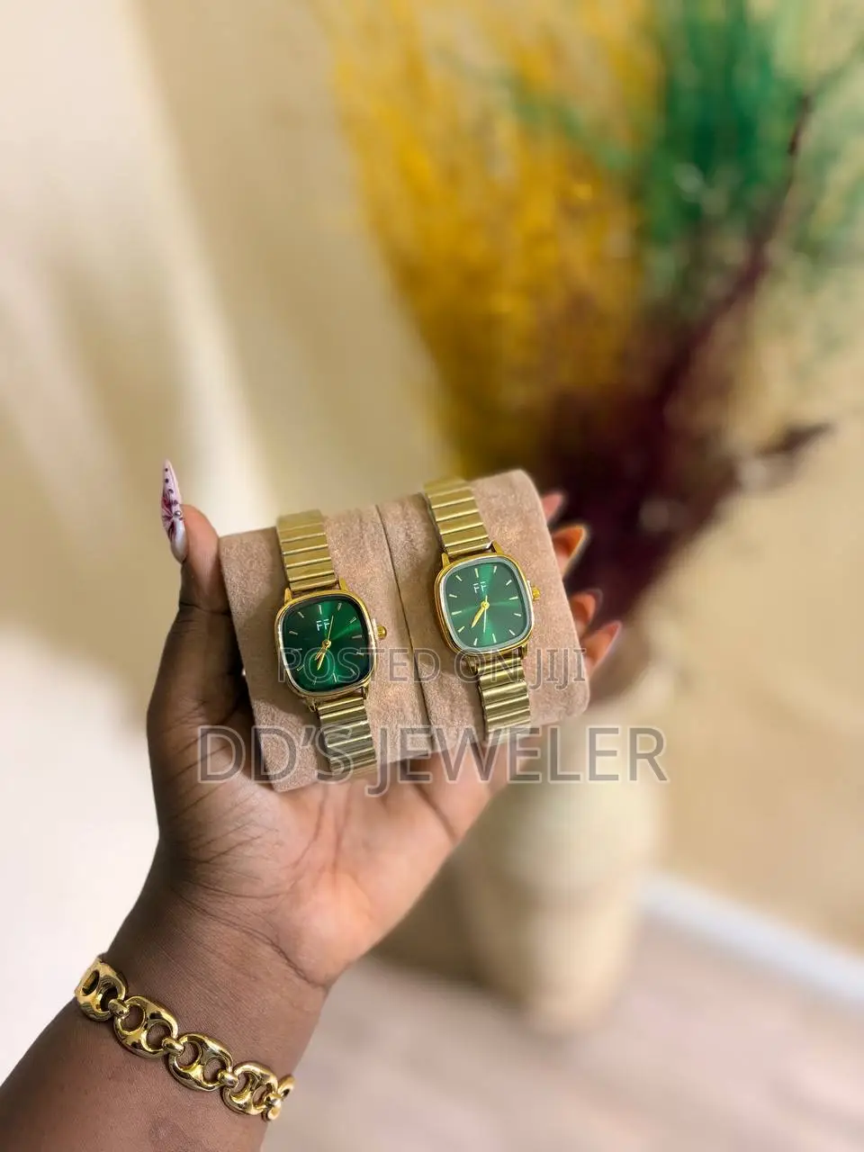 Slick Ladies Watch Collection
