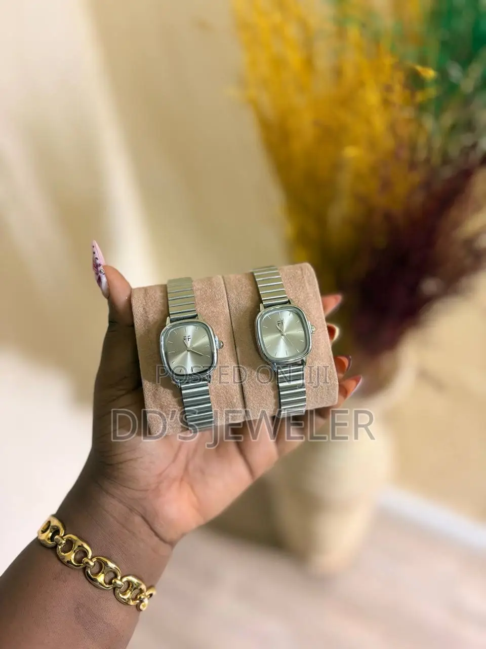 Slick Ladies Watch Collection