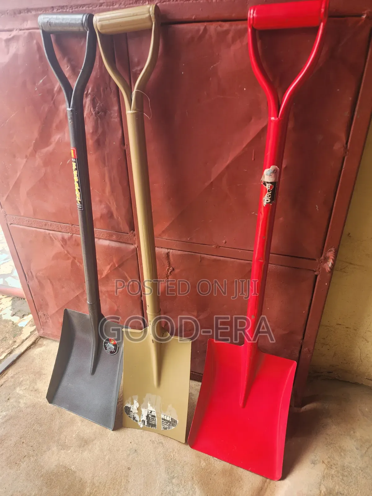 Hand Shovel
