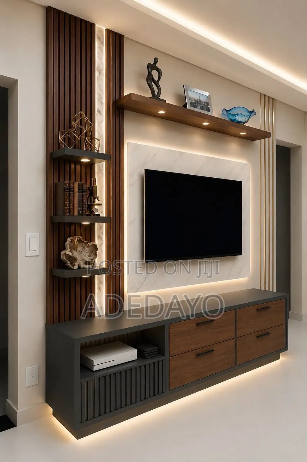 TV Console
