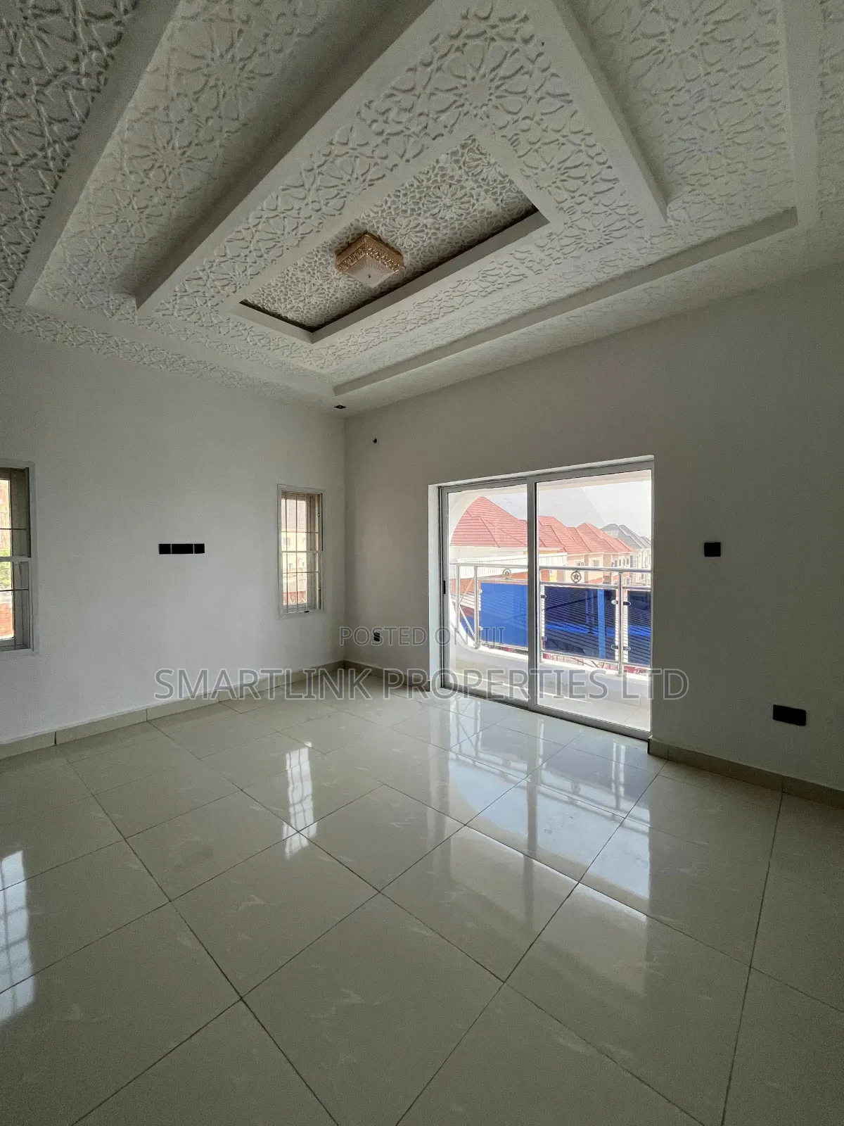 3bdrm Duplex in Kubwa, Abuja for sale