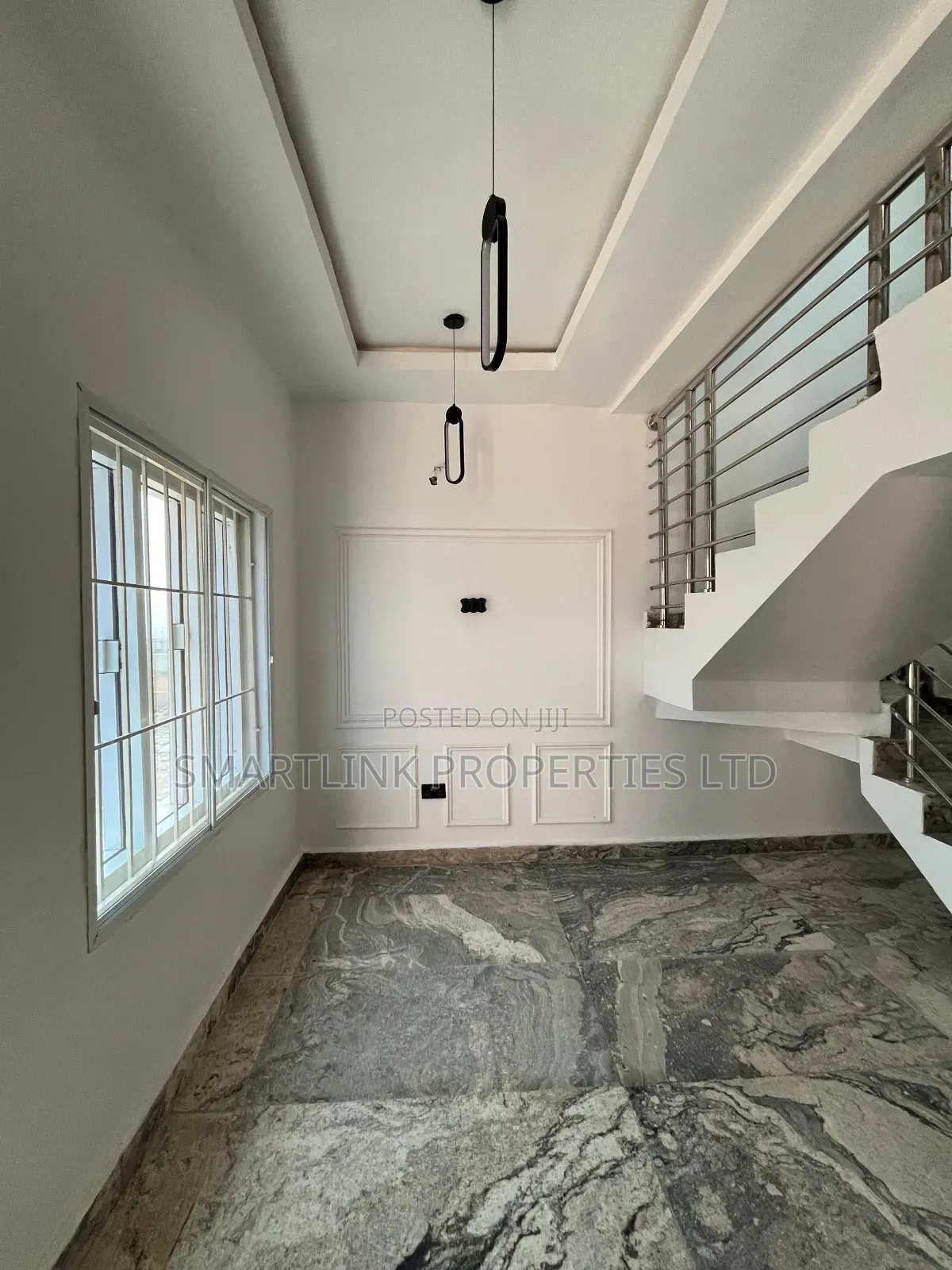 3bdrm Duplex in Kubwa, Abuja for sale