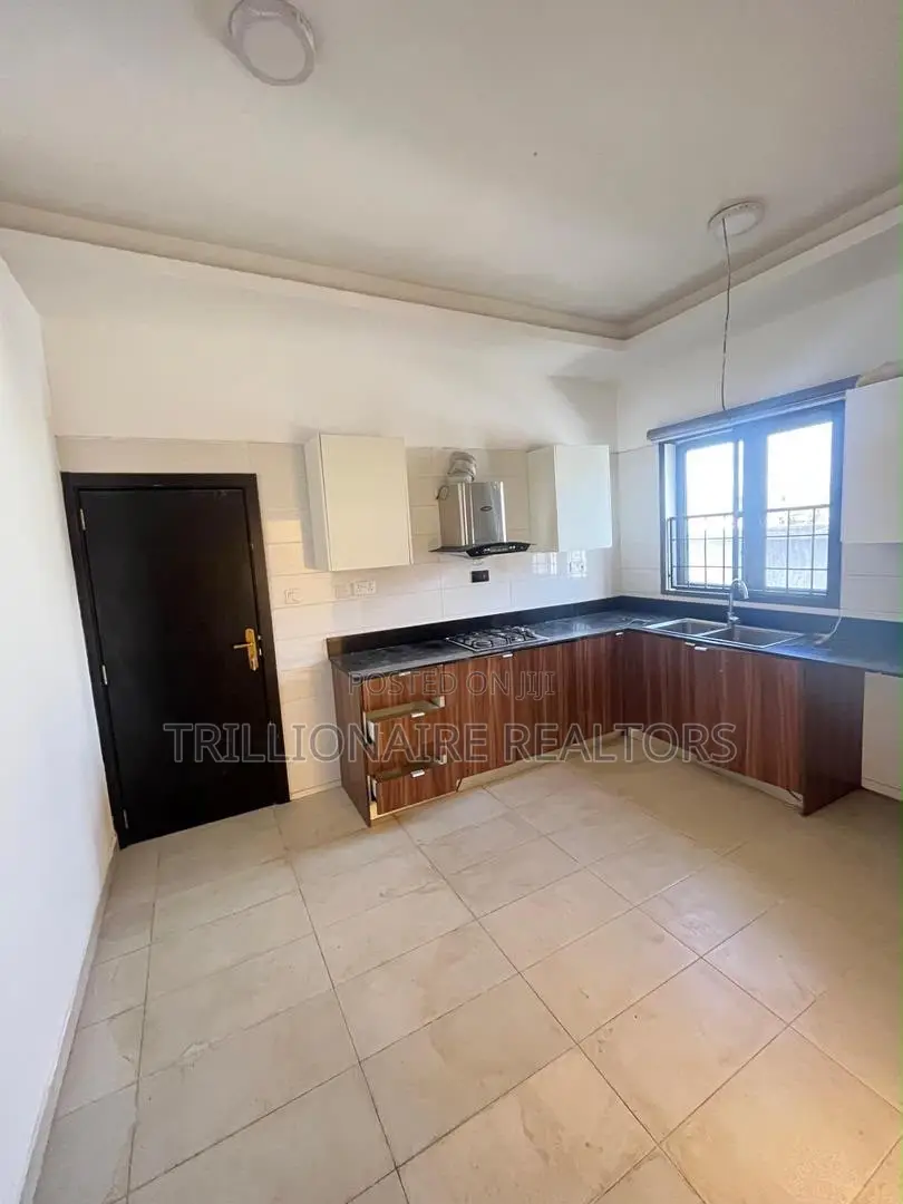 3bdrm Apartment in Oral Estate, Chevron for rent