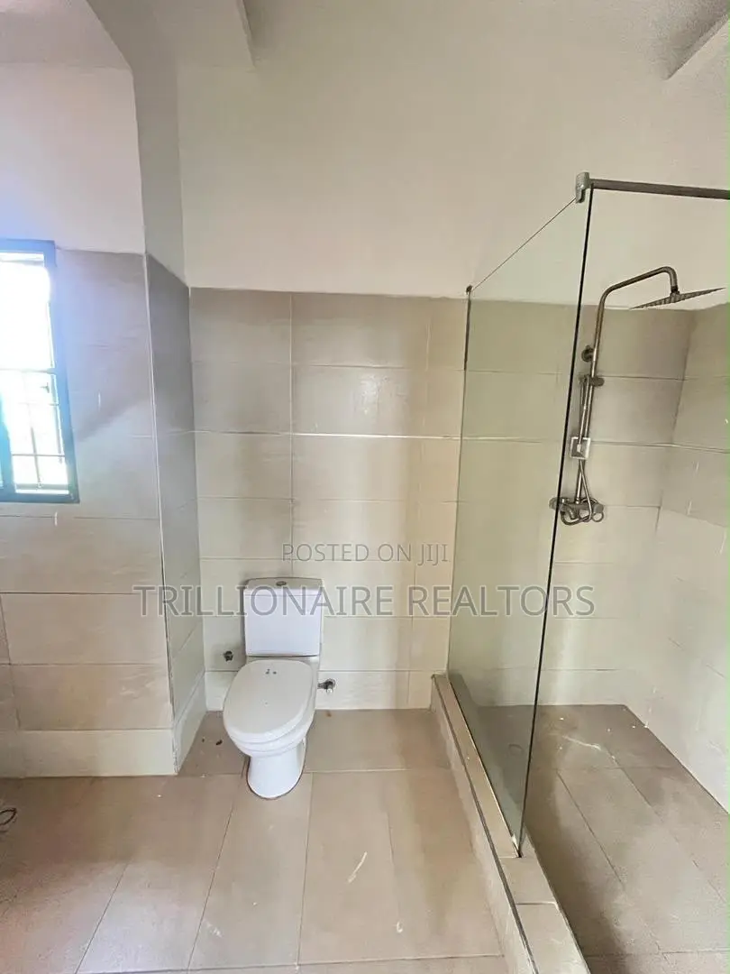 3bdrm Apartment in Oral Estate, Chevron for rent