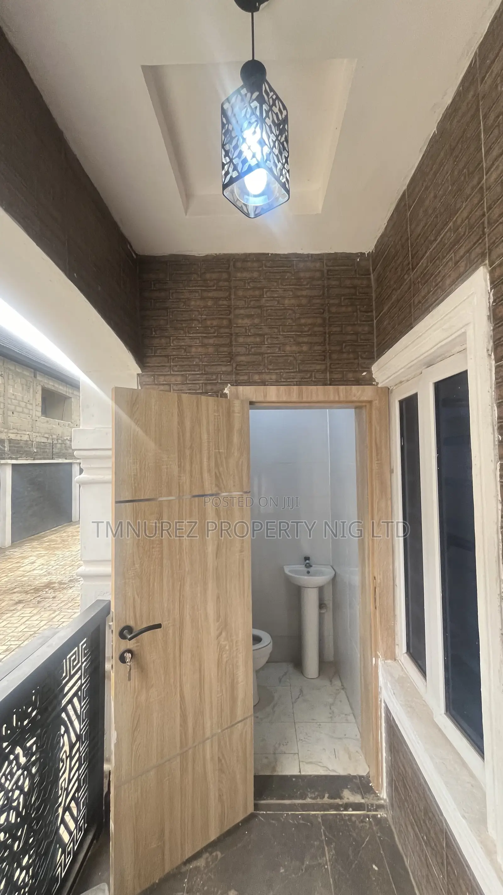 2bdrm Apartment in Elepe Itamaga Road, Ikorodu for rent