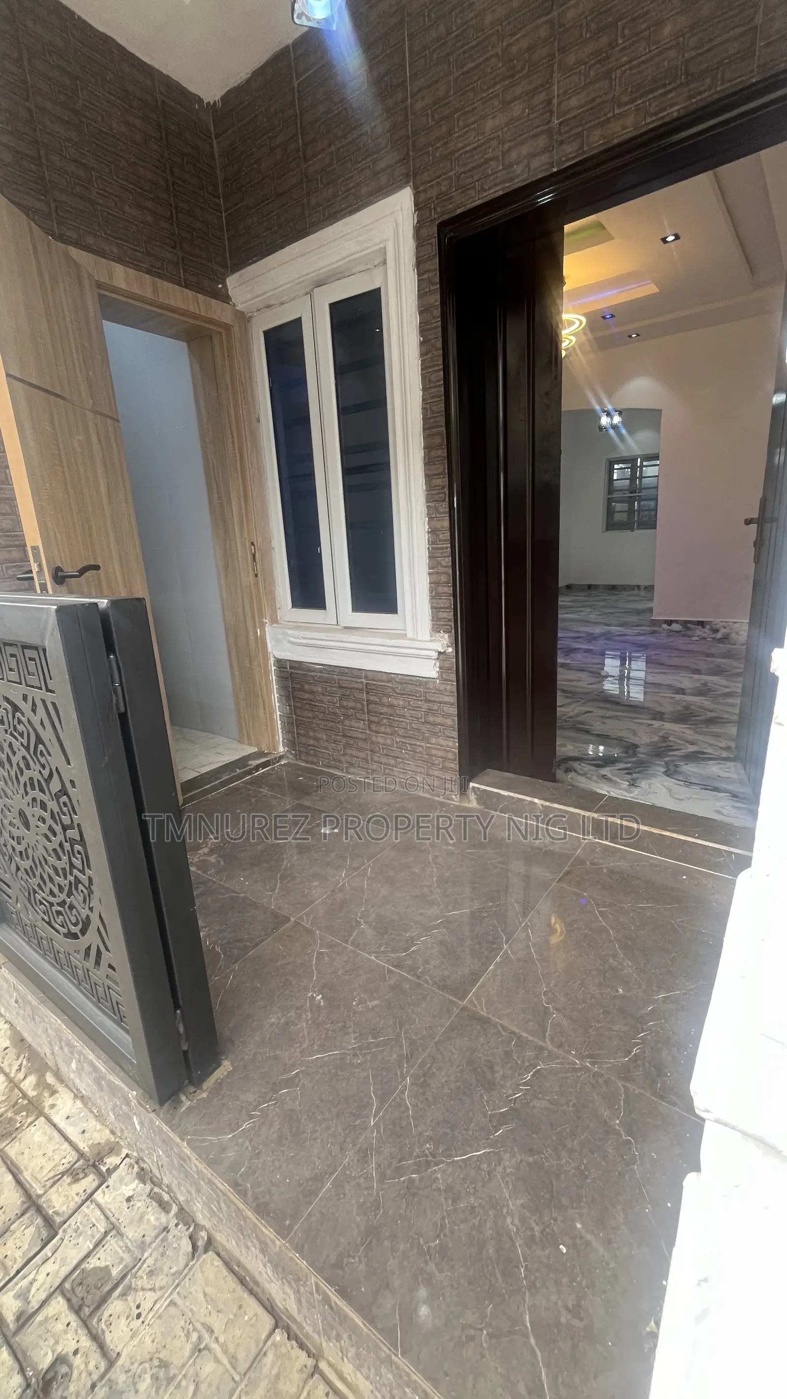 2bdrm Apartment in Elepe Itamaga Road, Ikorodu for rent