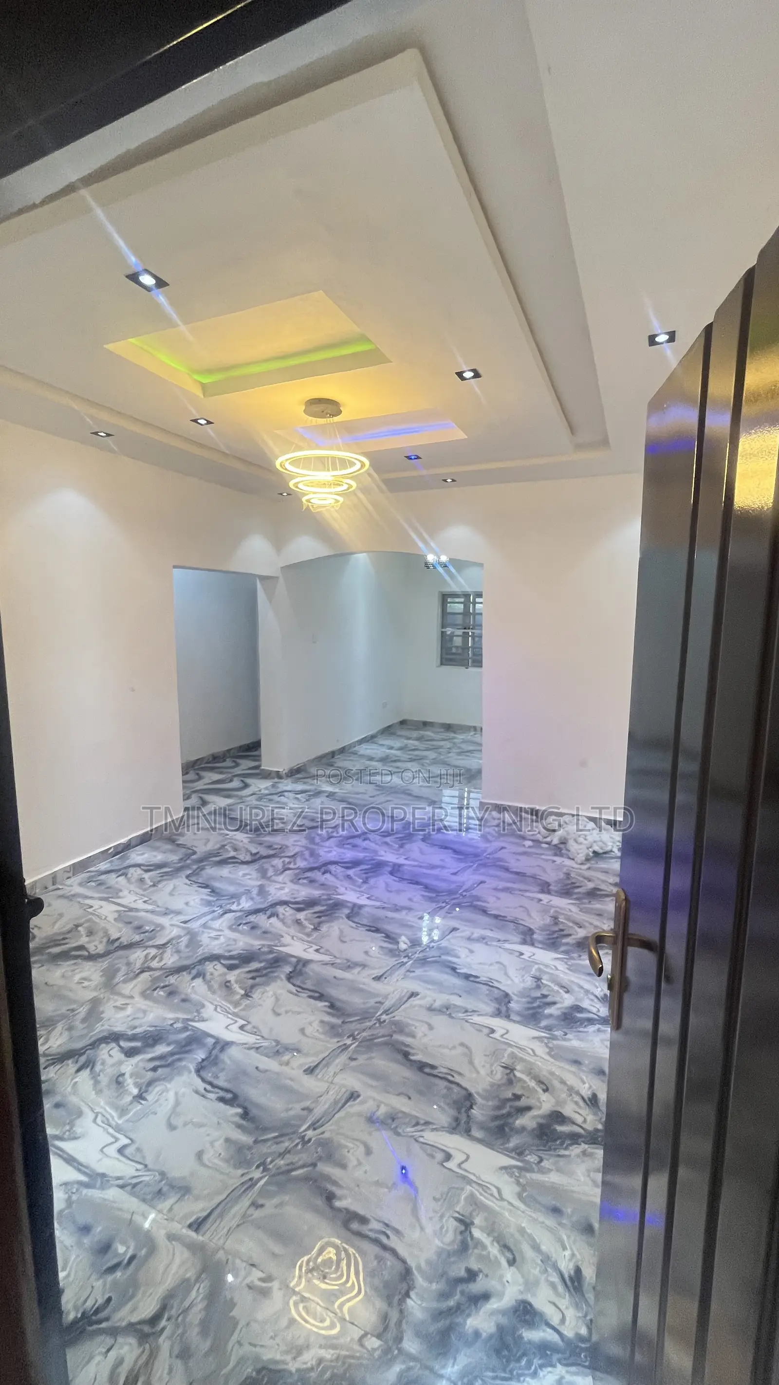 2bdrm Apartment in Elepe Itamaga Road, Ikorodu for rent