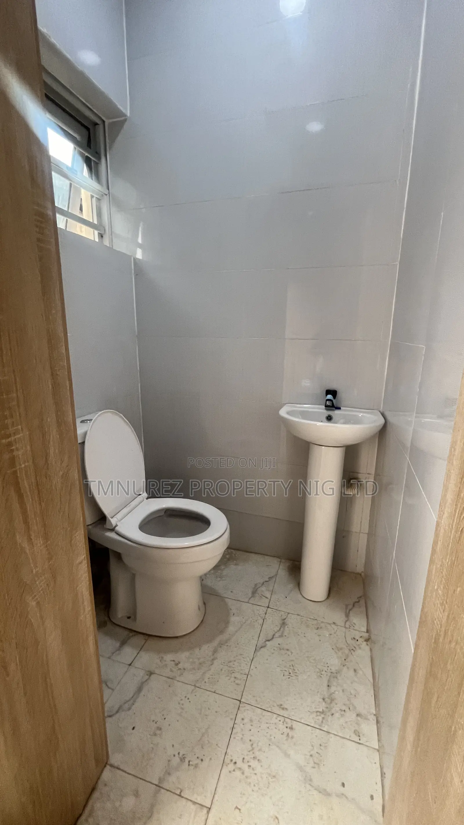 2bdrm Apartment in Elepe Itamaga Road, Ikorodu for rent