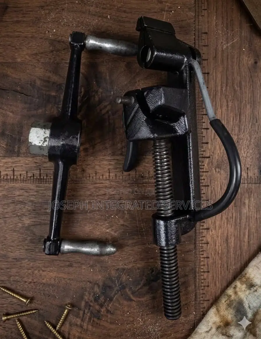 BAND-IT C00369 Heavy Duty Tool,
