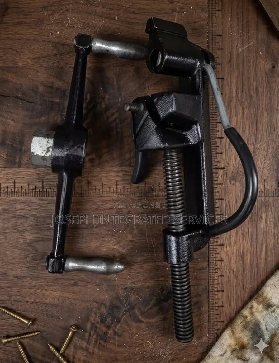 BAND-IT C00369 Heavy Duty Tool,