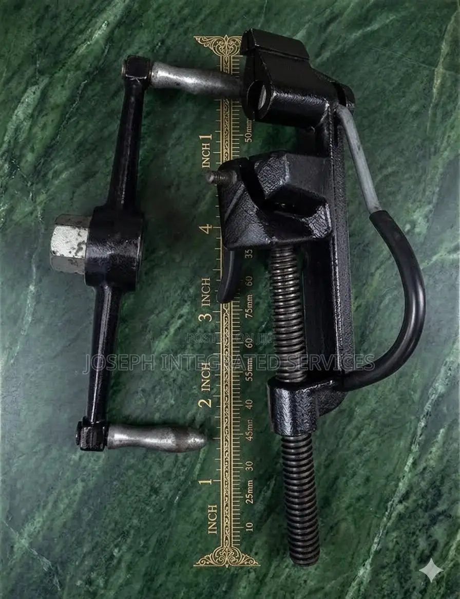 BAND-IT C00369 Heavy Duty Tool,