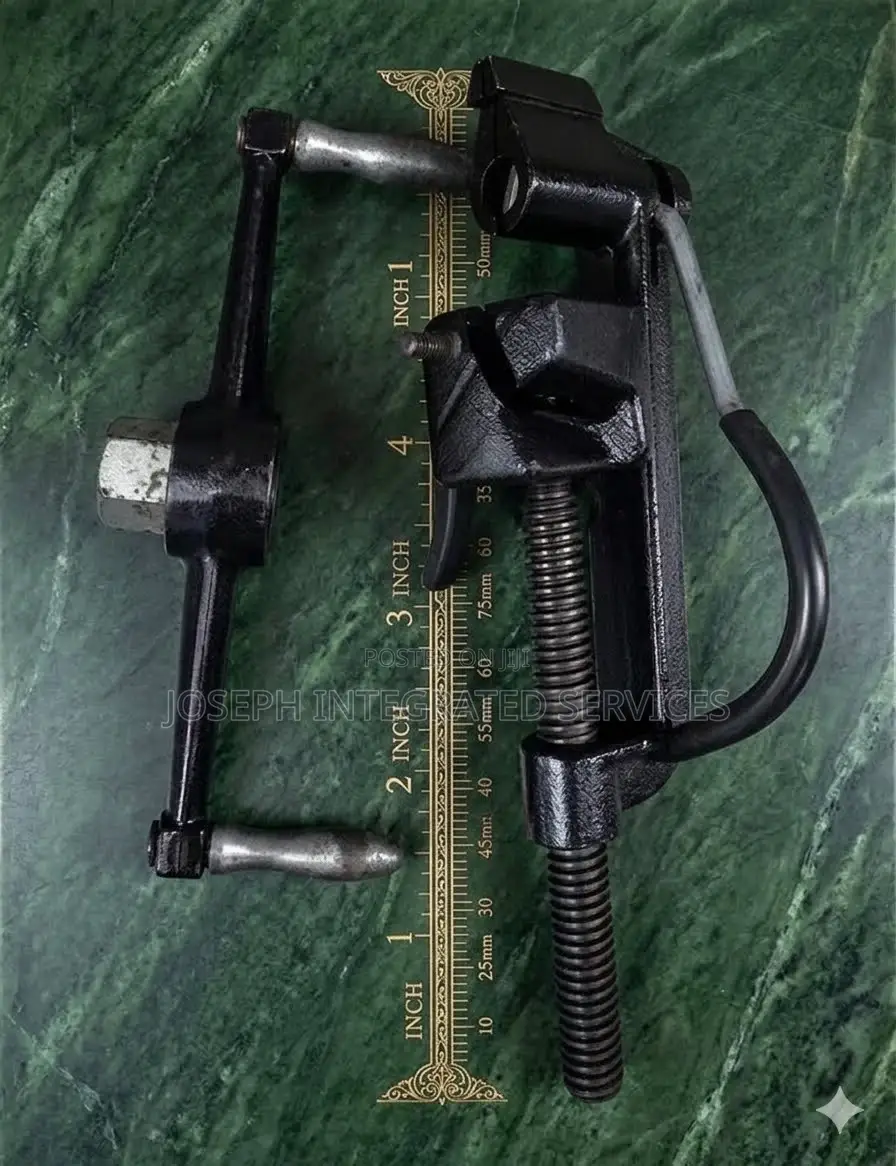 BAND-IT C00369 Heavy Duty Tool,