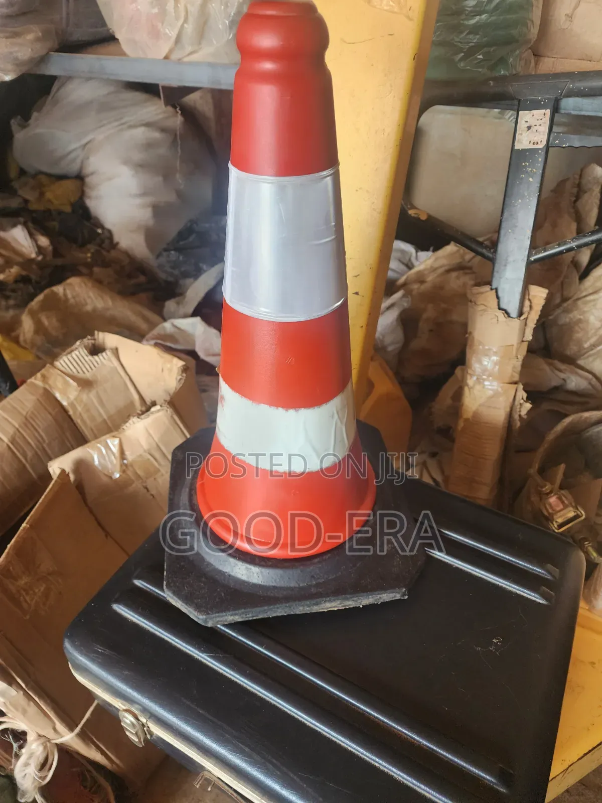 Traffic Cone