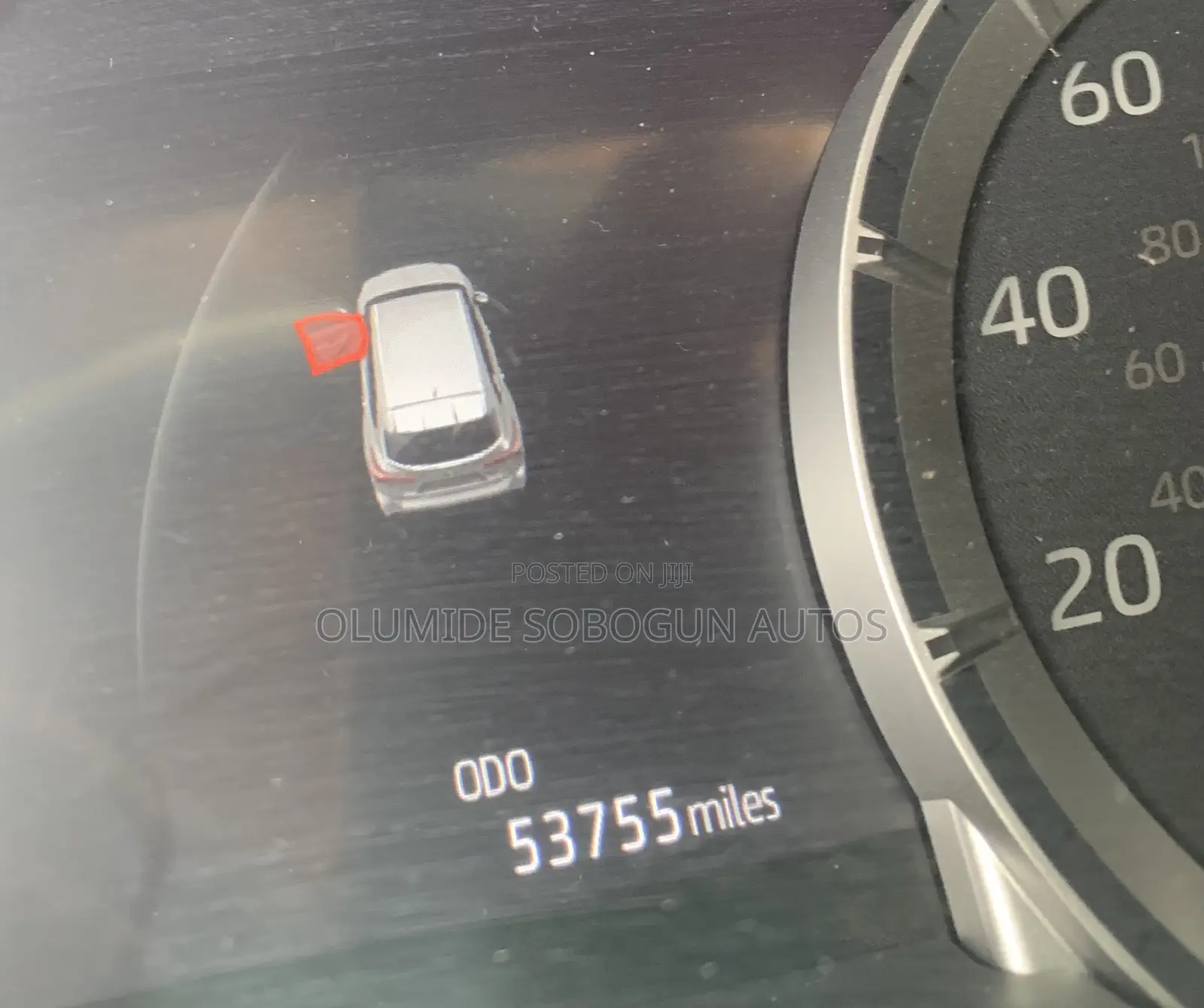 Toyota Highlander Limited 2022 Black