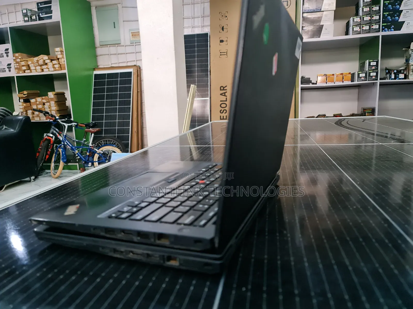 New Laptop Lenovo ThinkPad T470s 8GB Intel Core i5 SSD 256GB