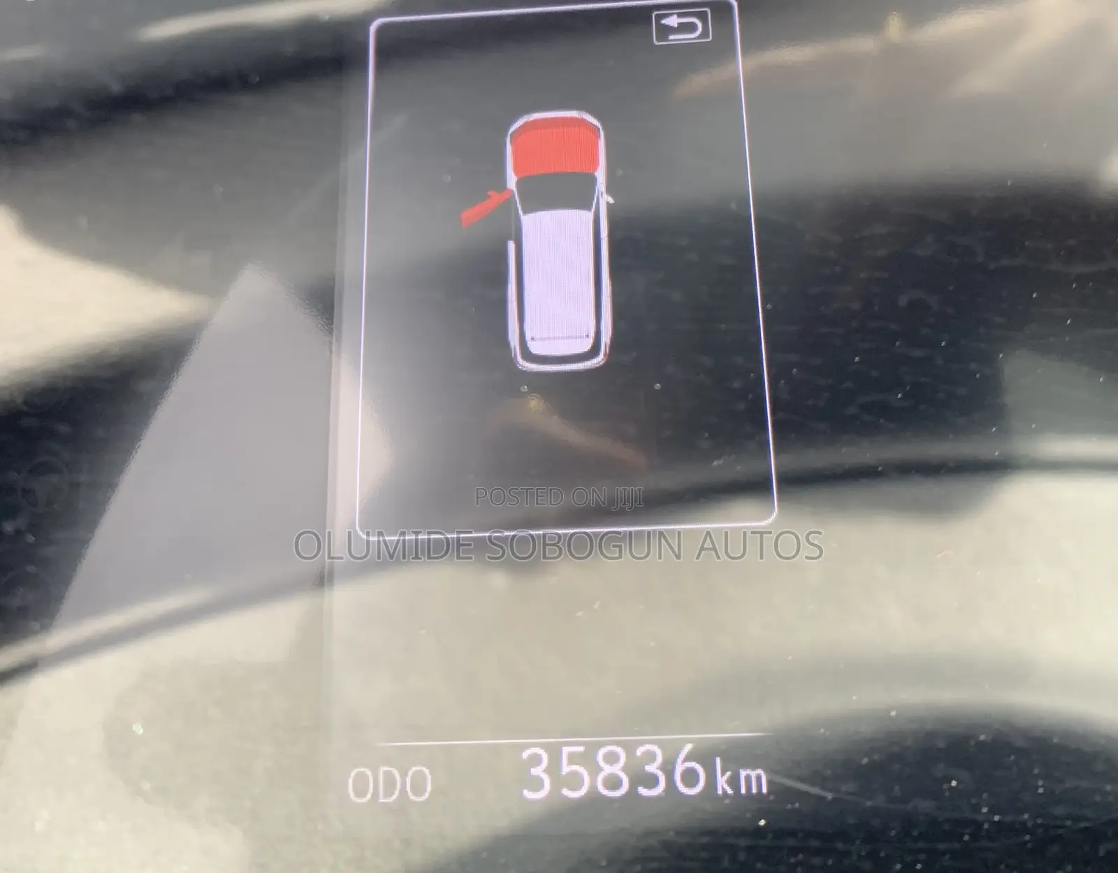 New Lexus TX TX 350 AWD 2024 White