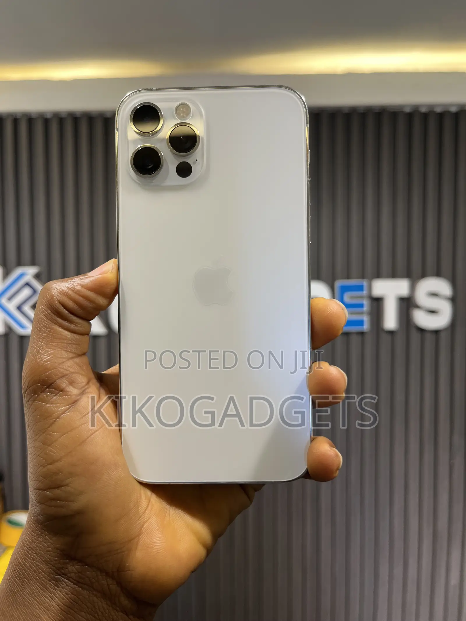 Apple iPhone 12 Pro 128 GB White