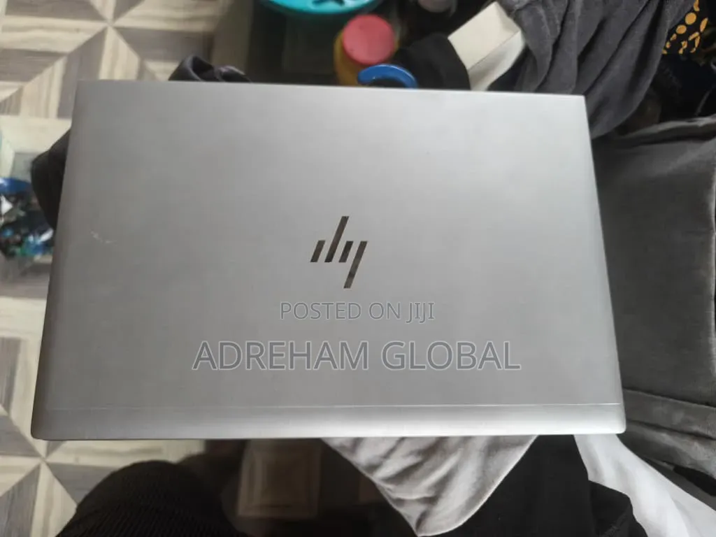 Laptop HP EliteBook 840 G8 8GB Intel Core i5 SSHD (Hybrid) 512GB