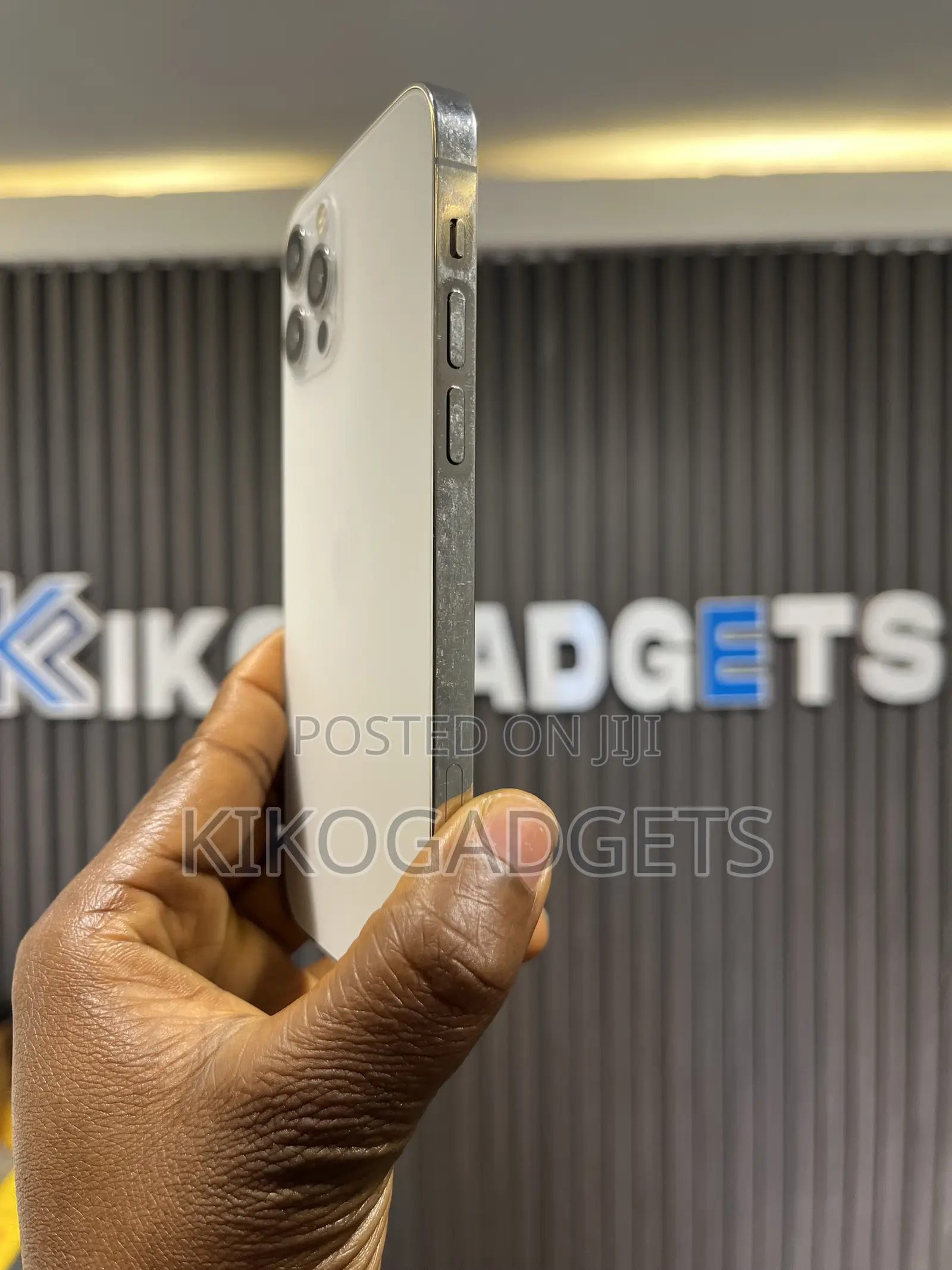 Apple iPhone 12 Pro 128 GB White