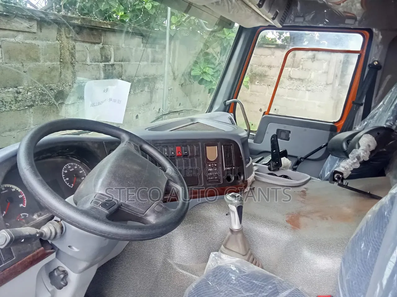 Howo Truck