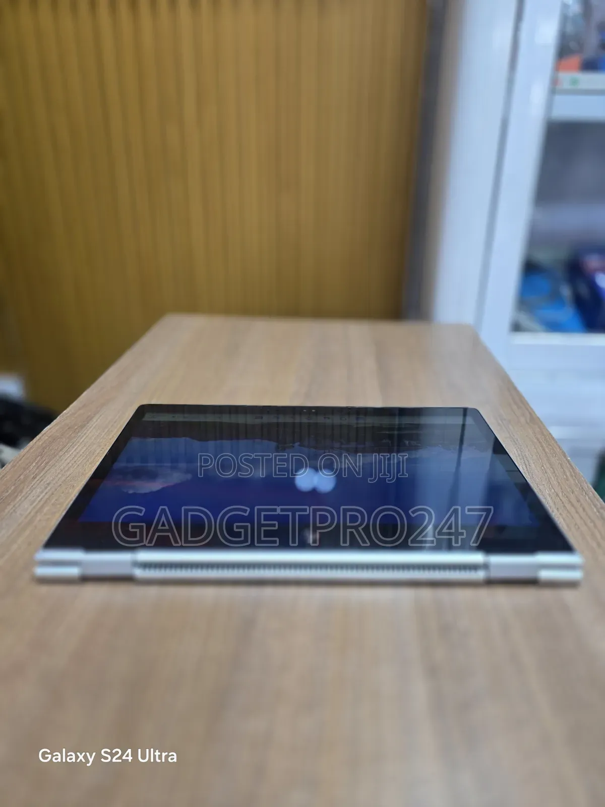Laptop HP EliteBook X360 1030 G2 16GB Intel Core i7 SSD 512GB