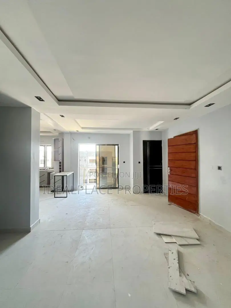2bdrm Apartment in Ikate for sale