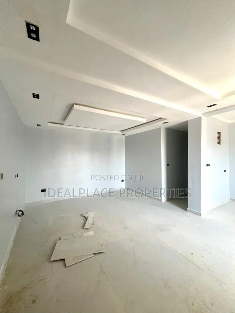 2bdrm Apartment in Ikate for sale