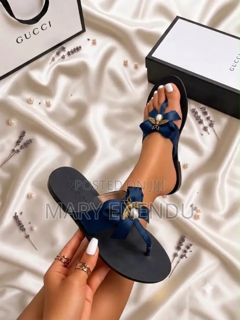 High Quality Slippers