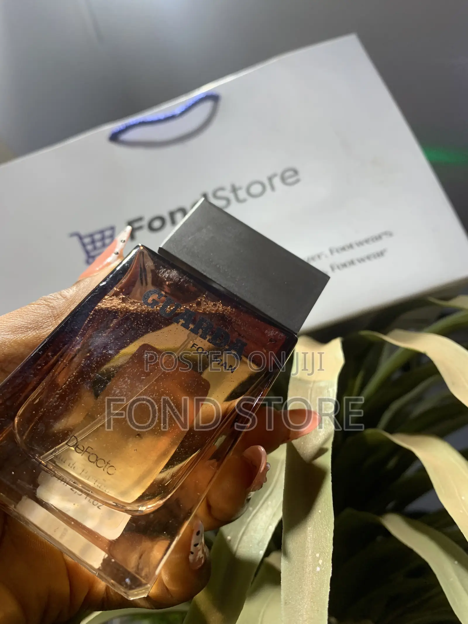 Guarda Perfume