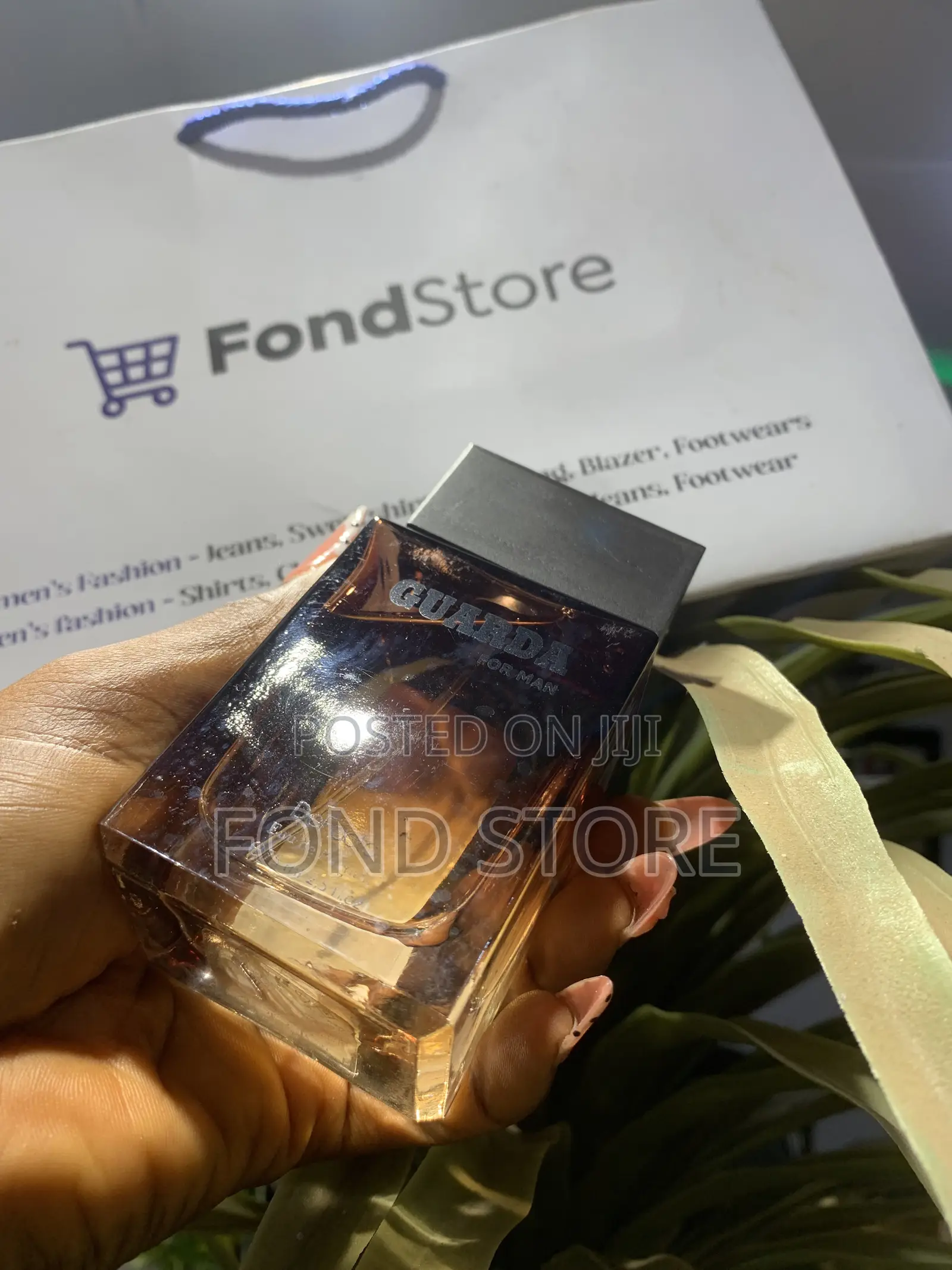 Guarda Perfume