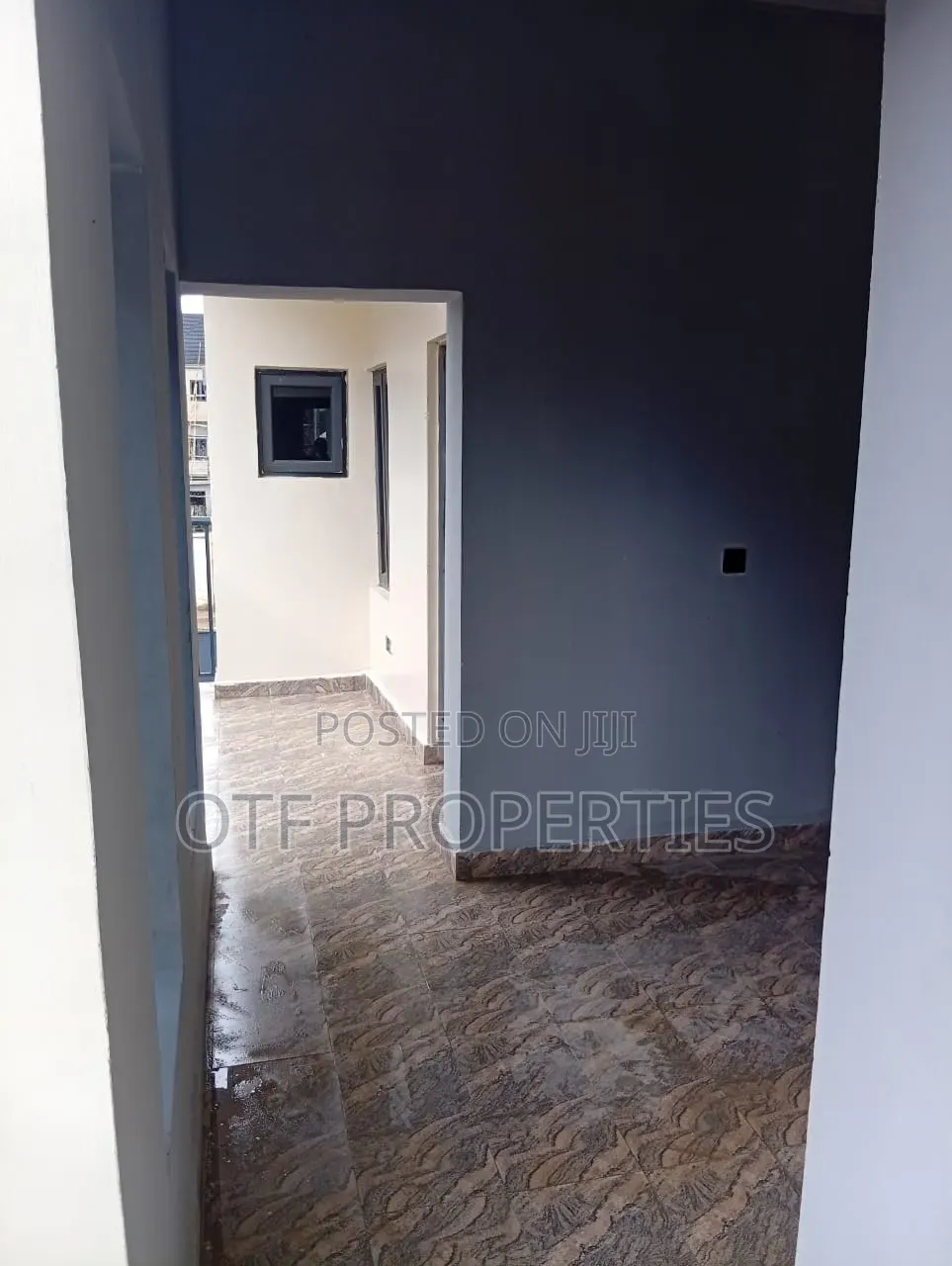 2bdrm Apartment in Fo1, Kubwa for rent