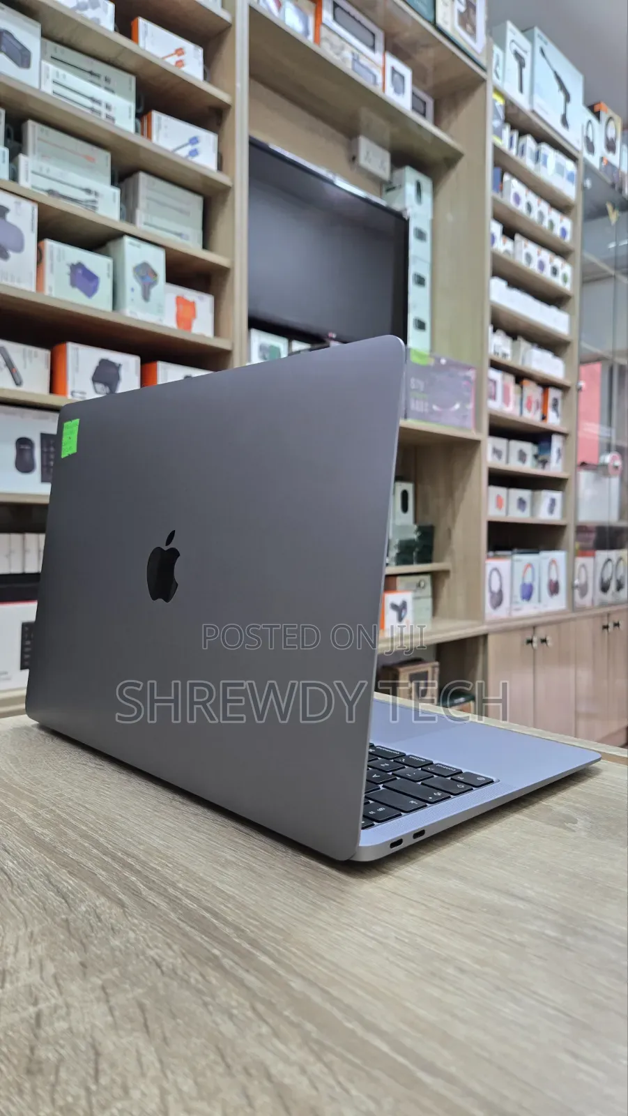 Laptop Apple MacBook Air 2020 M1 8GB Apple M1 SSD 256GB