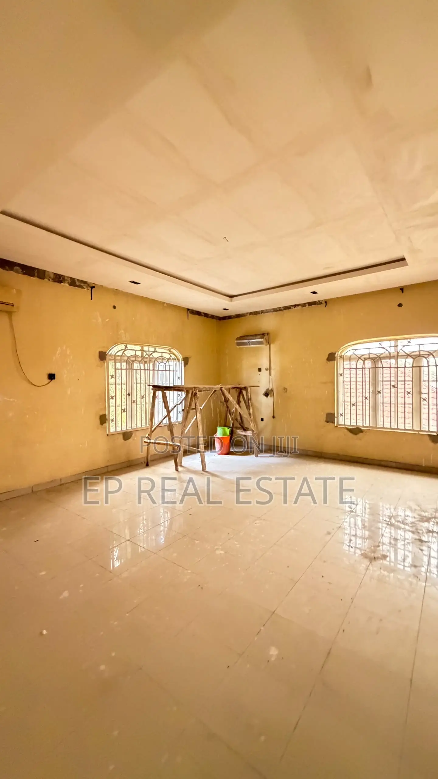 5bdrm Duplex in Maitama for rent