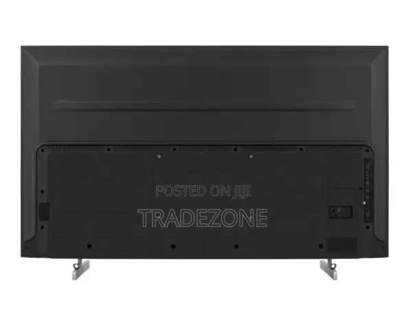 Hisense 65u6k Quantum Uled Vidaa Smart TV