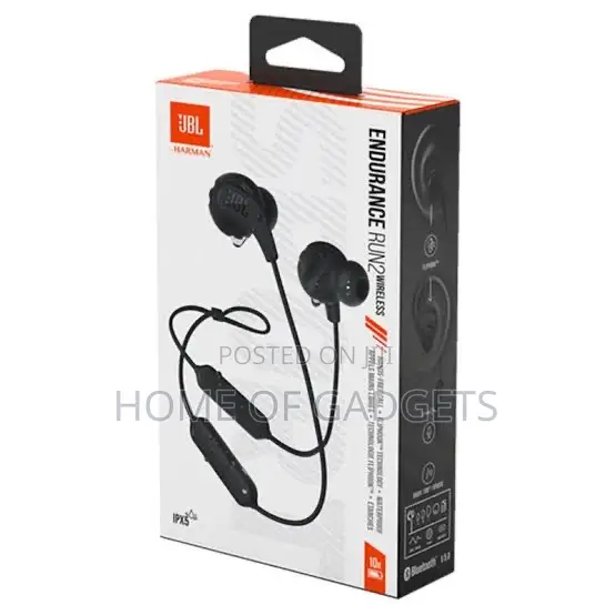 JBL Endurance Run 2
