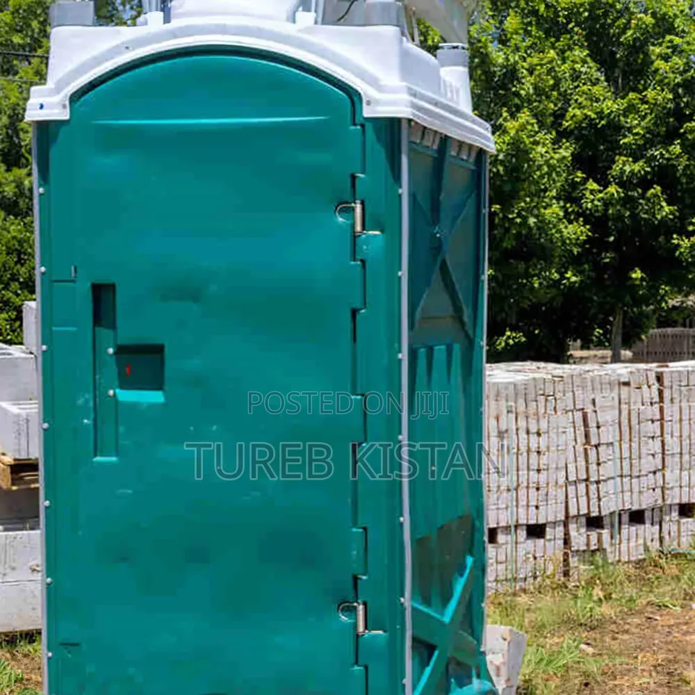 Middletown Mobile Toilet
