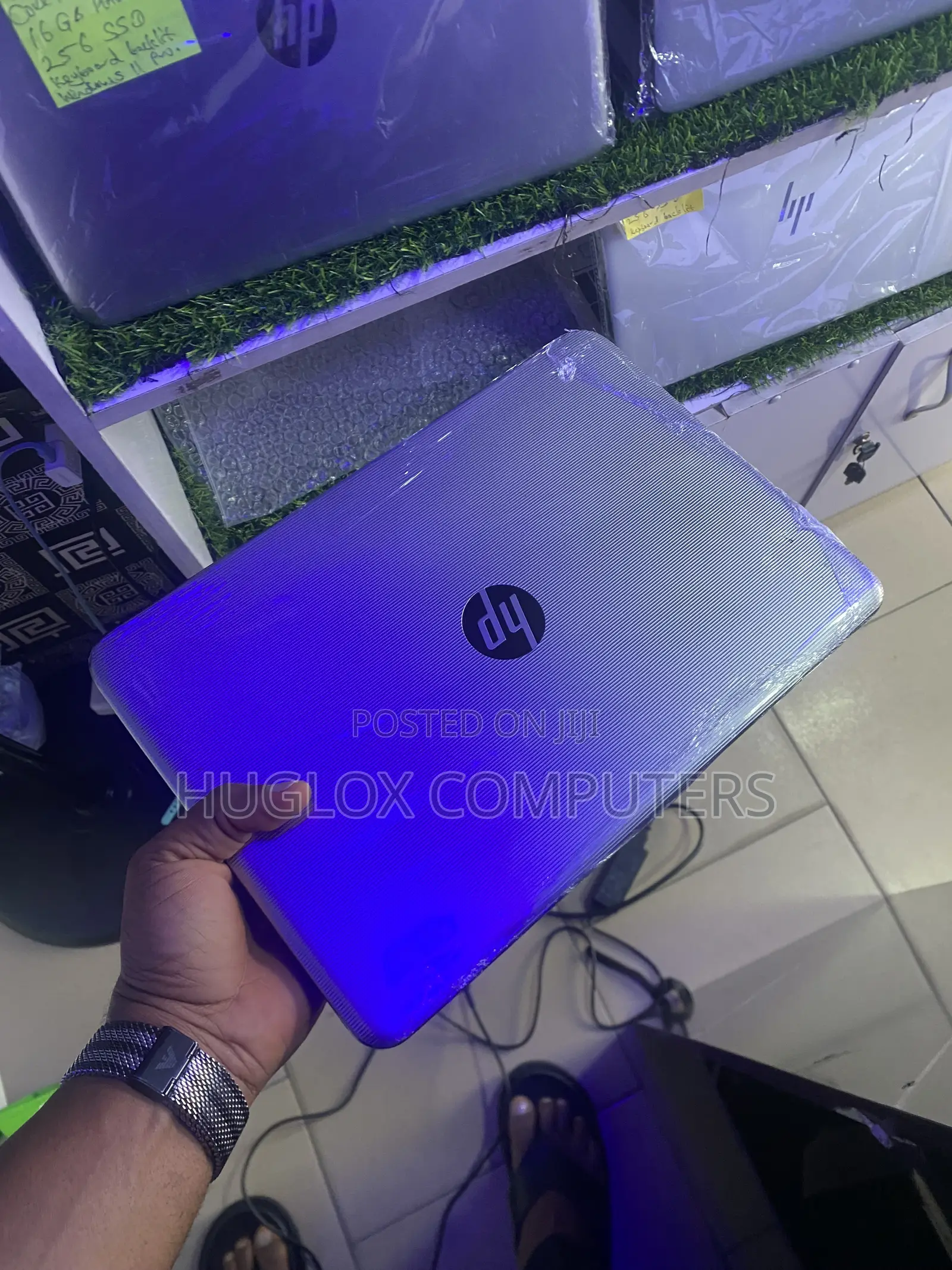 Laptop HP Pavilion 14 2GB Intel HDD 500GB
