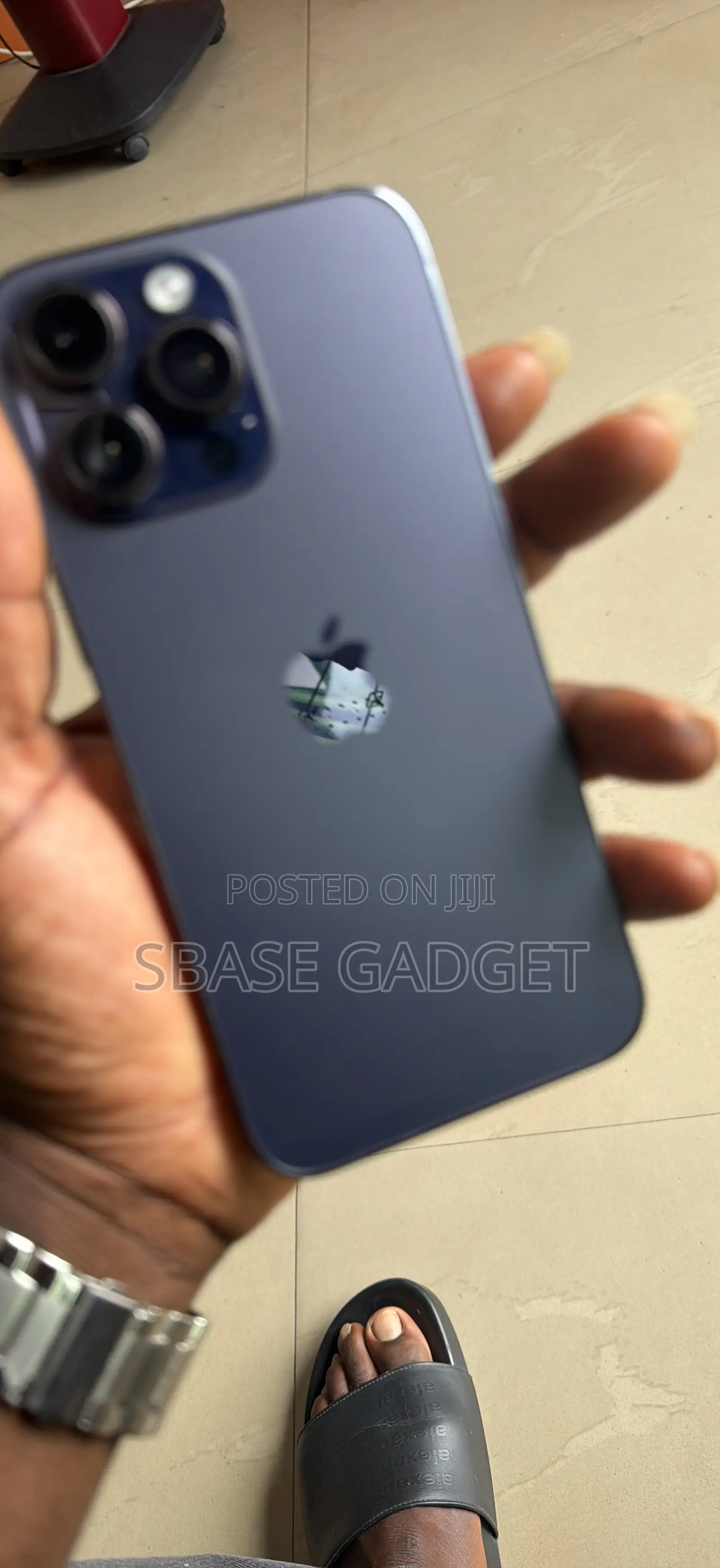 Apple iPhone 14 Pro Max 128 GB Purple