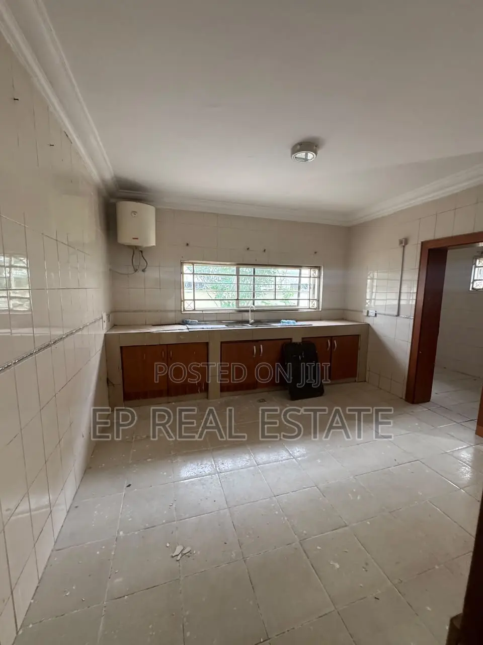 5bdrm Duplex in Maitama for rent