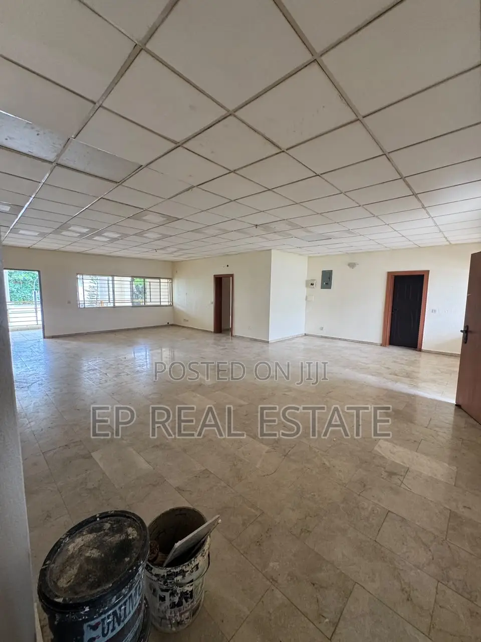 5bdrm Duplex in Maitama for rent