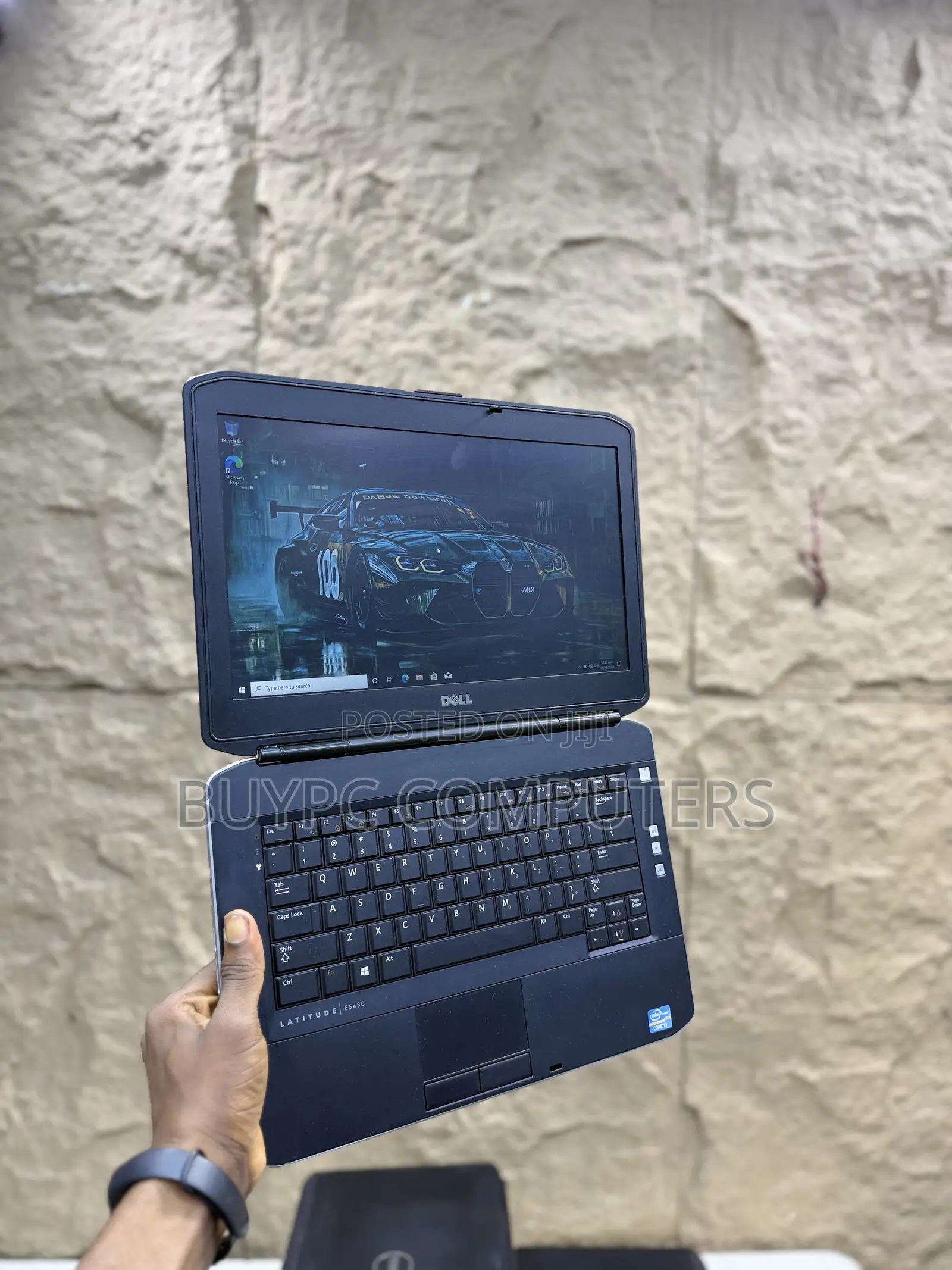 Laptop Dell Latitude 5430 4GB Intel Core i7 HDD 500GB