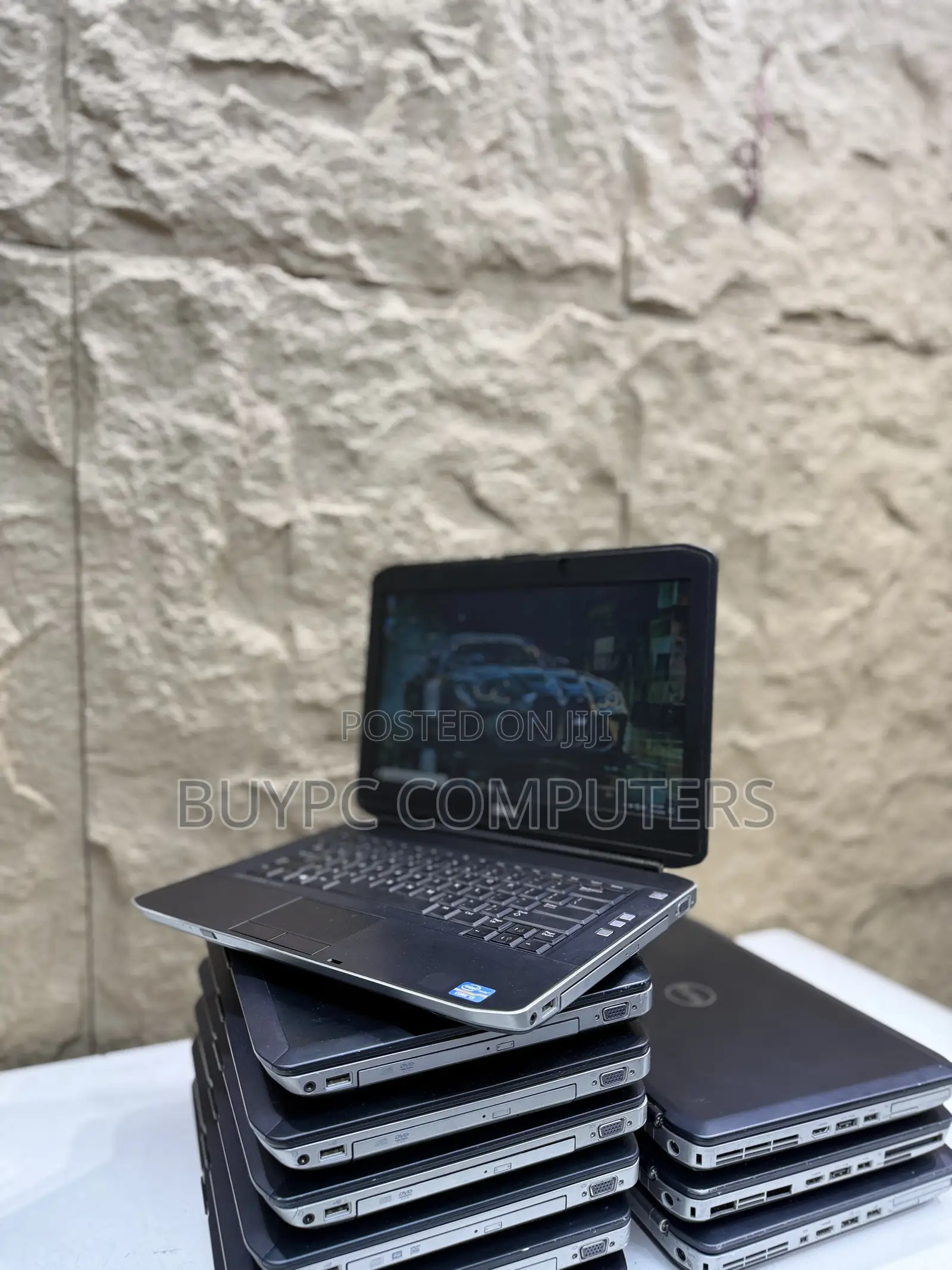 Laptop Dell Latitude 5430 4GB Intel Core i7 HDD 500GB