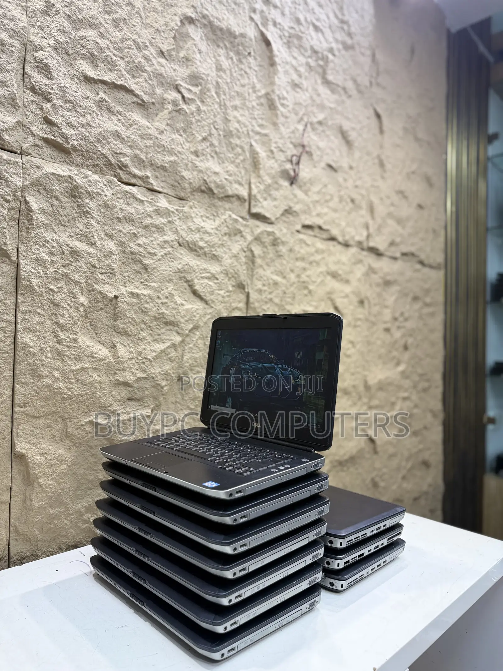 Laptop Dell Latitude 5430 4GB Intel Core i7 HDD 500GB