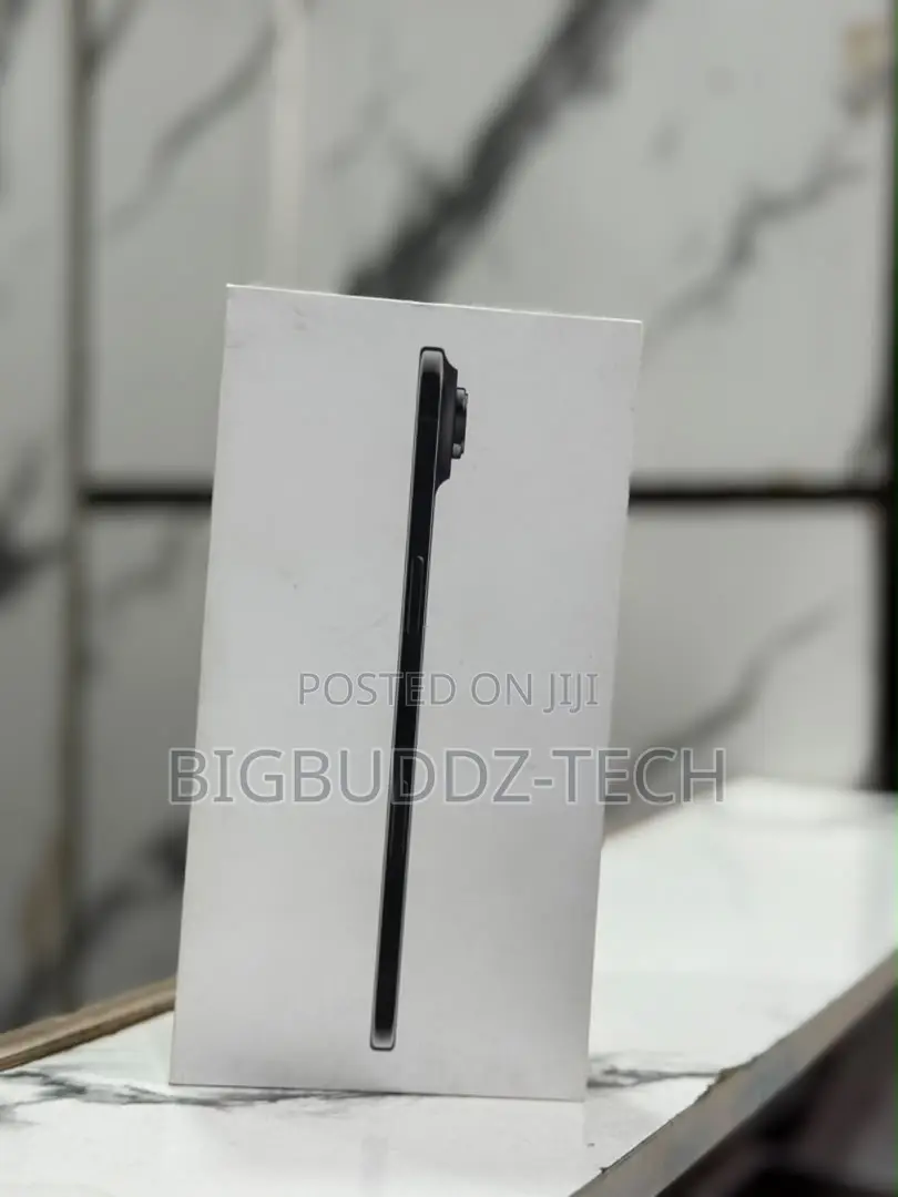 New Apple iPhone Air 256 GB