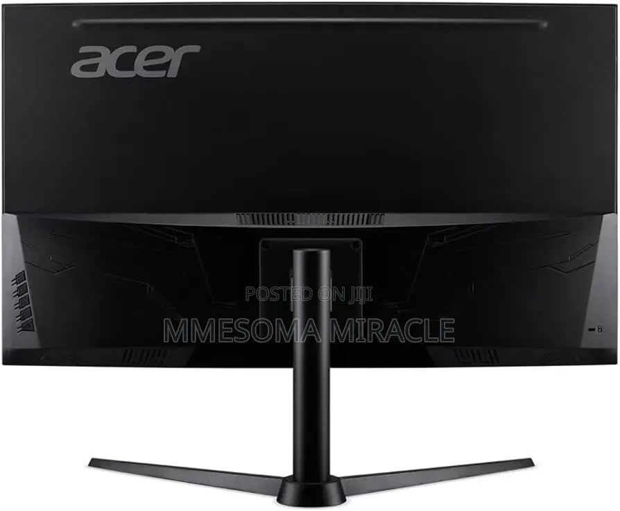 Acer Nitro 32” Curved Gaming Monitor