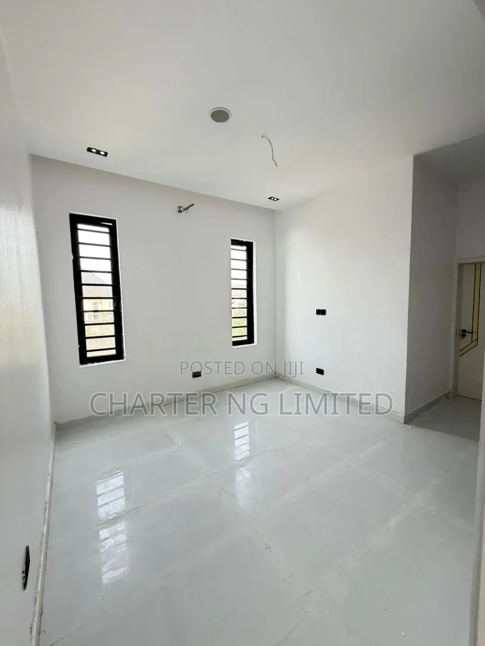 4bdrm Duplex in Charter Ng Ltd, Lekki for sale