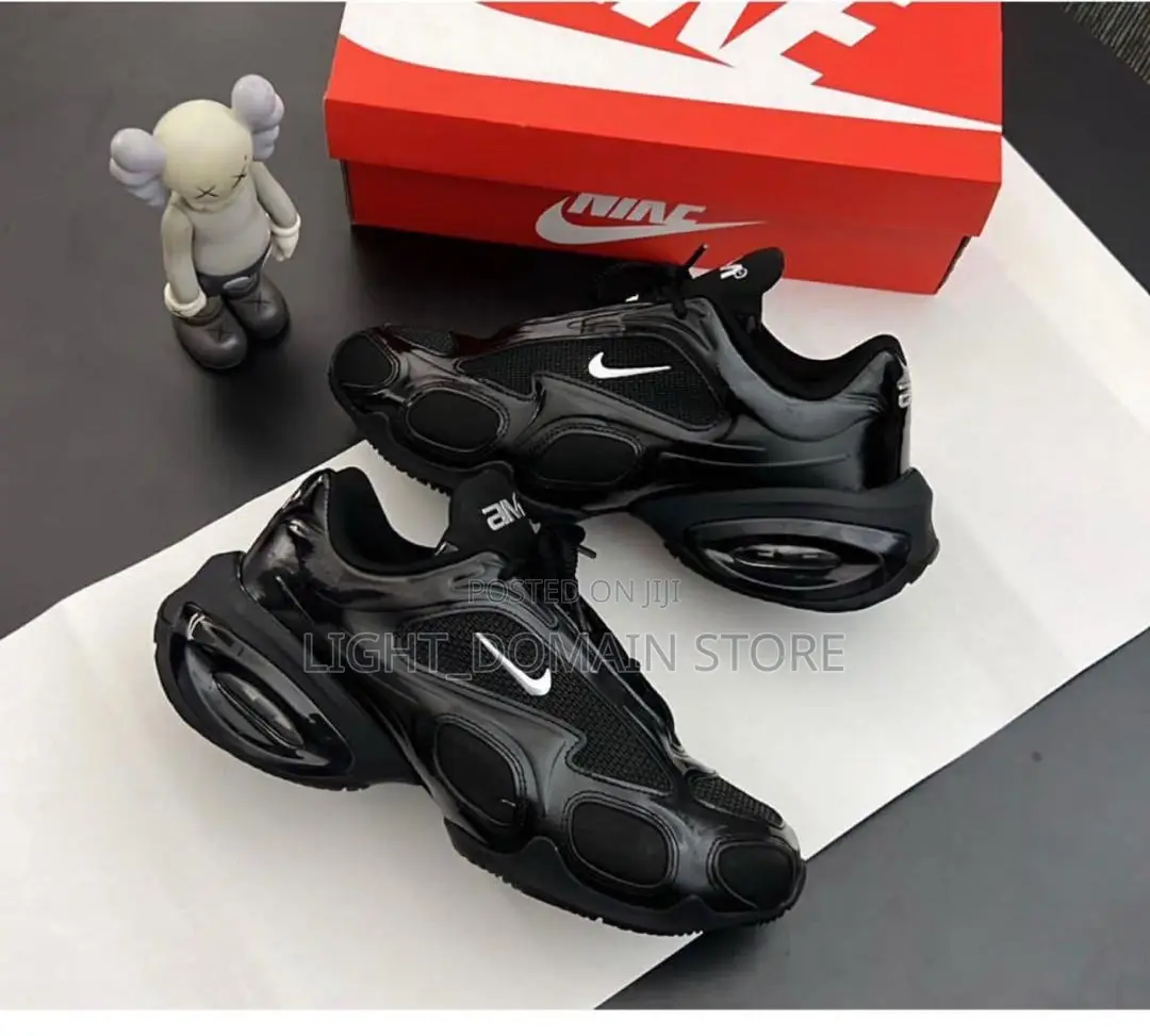 Originally Nike Am