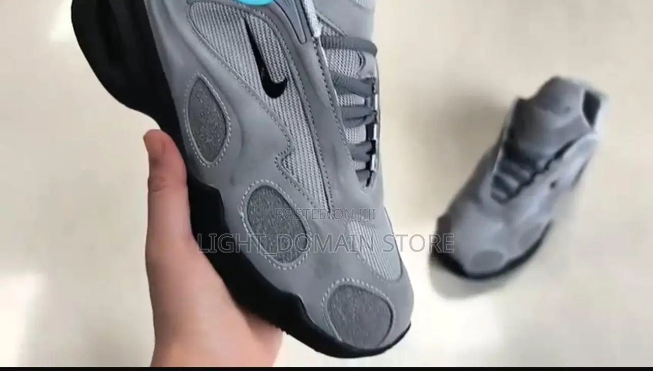 Originally Nike Am
